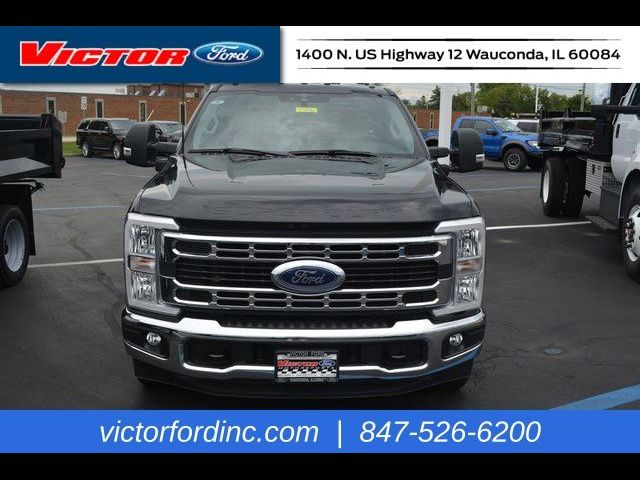 2023 Ford F-350 