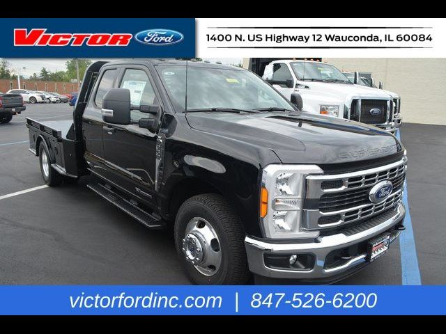2023 Ford F-350 