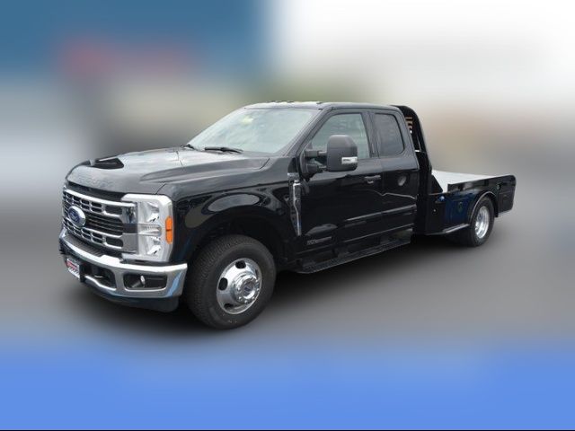 2023 Ford F-350 