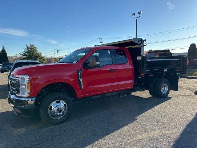 2023 Ford F-350 XLT