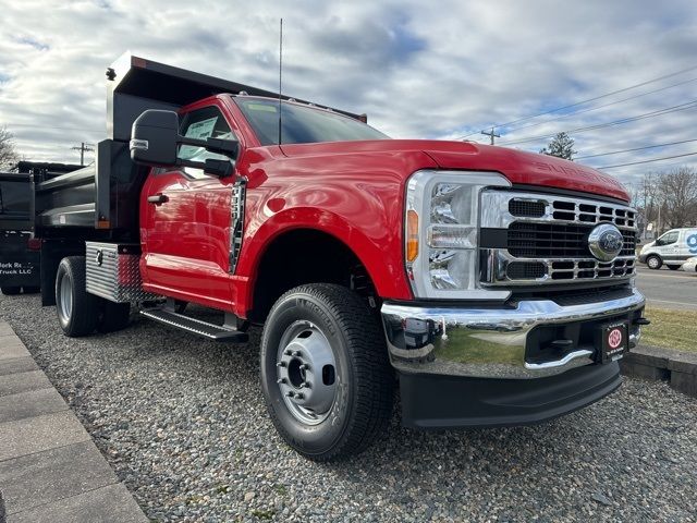 2023 Ford F-350 XLT