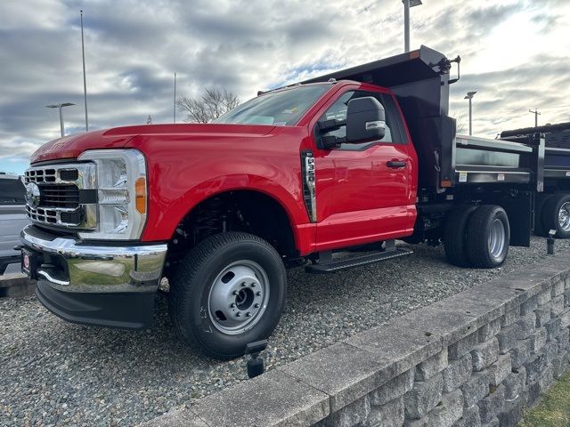 2023 Ford F-350 XLT