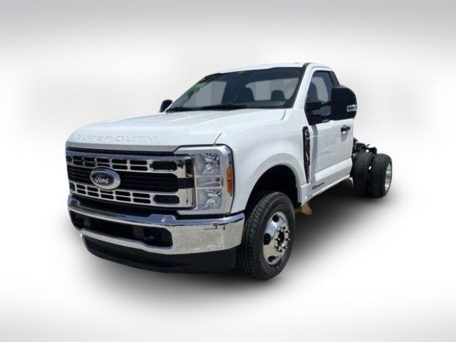 2023 Ford F-350 XLT