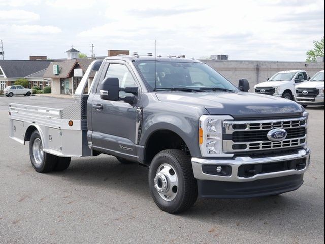 2023 Ford F-350 XLT