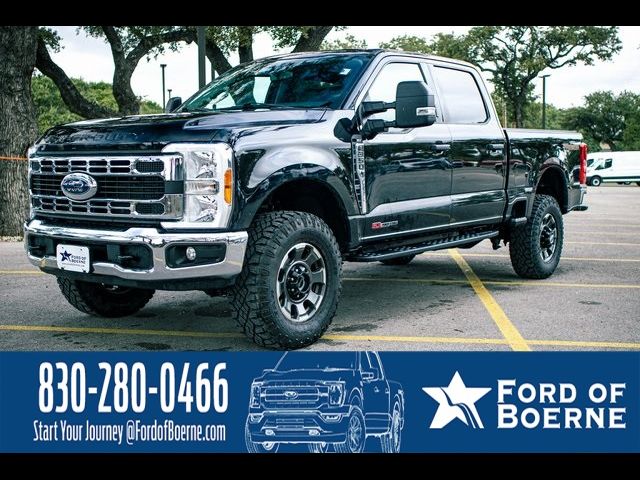 2023 Ford F-350 XLT