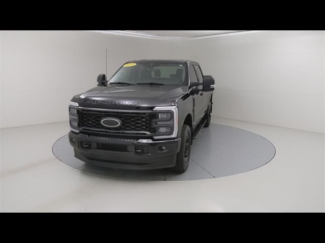 2023 Ford F-350 XLT