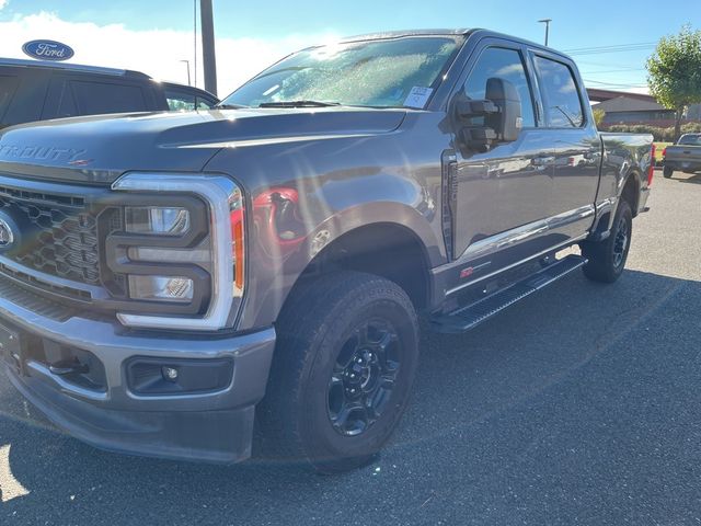 2023 Ford F-350 XLT