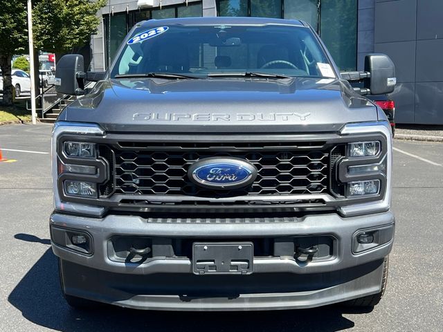 2023 Ford F-350 XLT