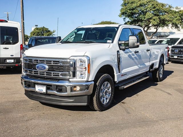 2023 Ford F-350 XLT