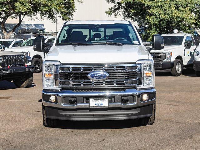 2023 Ford F-350 XLT