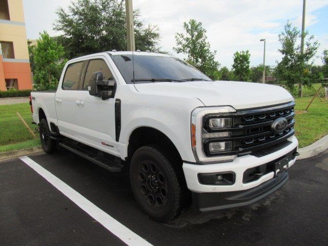 2023 Ford F-350 XLT