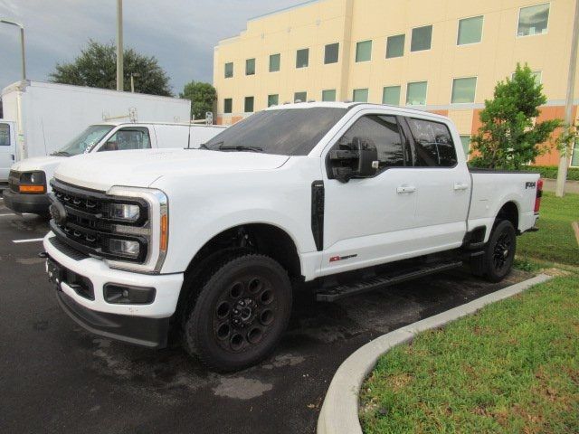 2023 Ford F-350 XLT