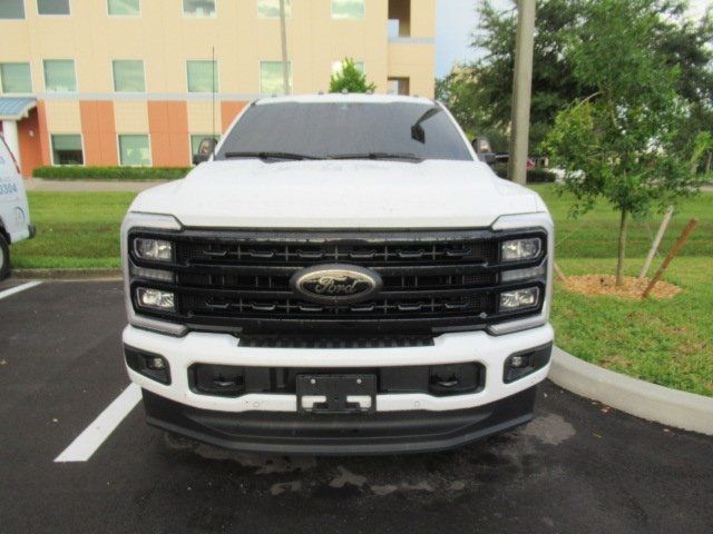 2023 Ford F-350 XLT