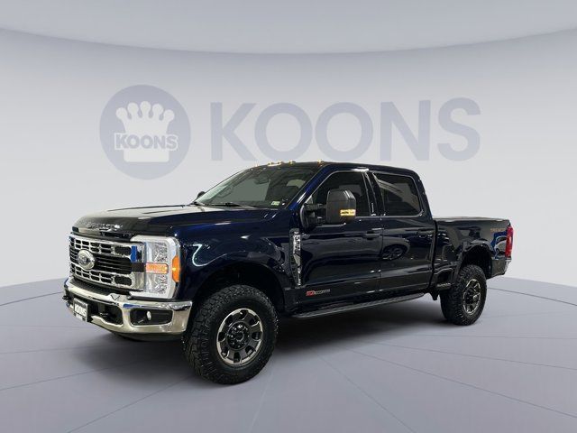 2023 Ford F-350 