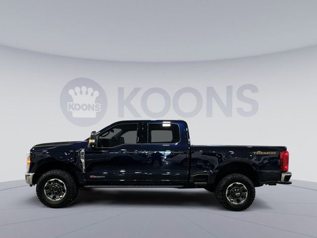 2023 Ford F-350 