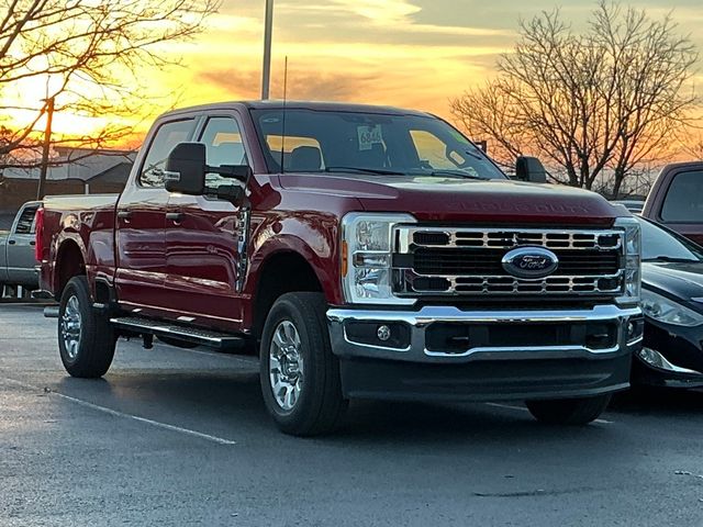 2023 Ford F-350 XLT