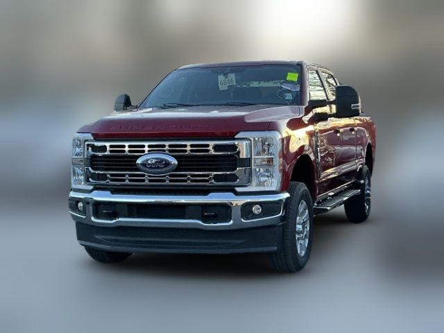 2023 Ford F-350 XLT