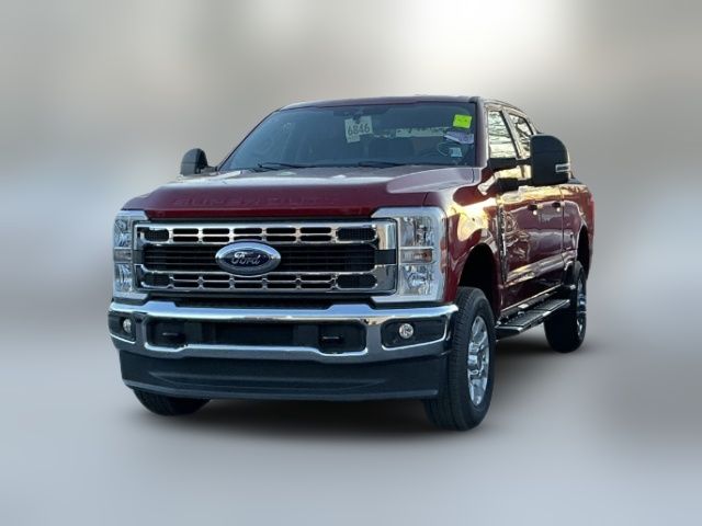 2023 Ford F-350 XLT