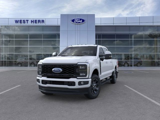 2023 Ford F-350 XLT