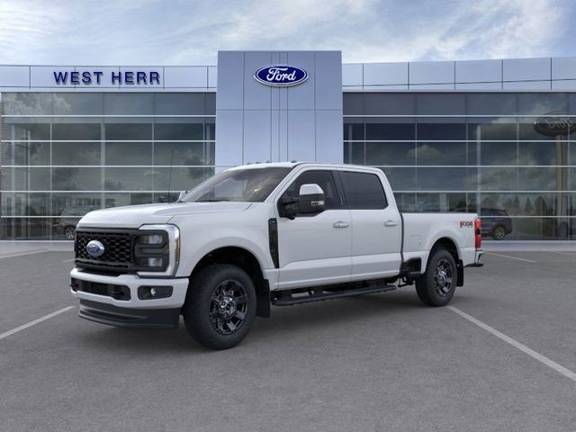 2023 Ford F-350 XLT