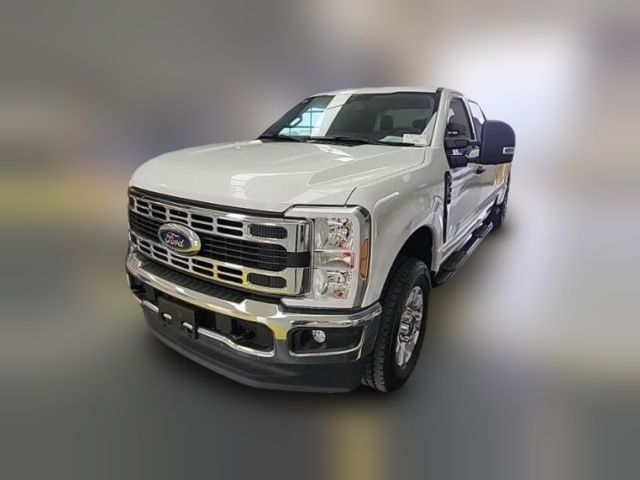 2023 Ford F-350 XLT