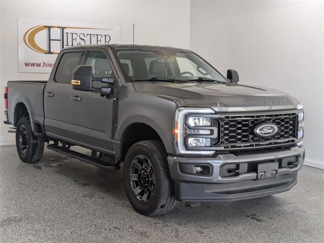 2023 Ford F-350 XLT