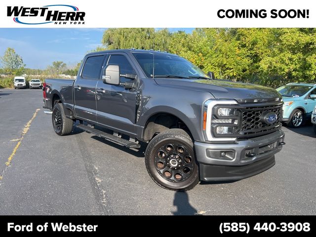 2023 Ford F-350 XLT