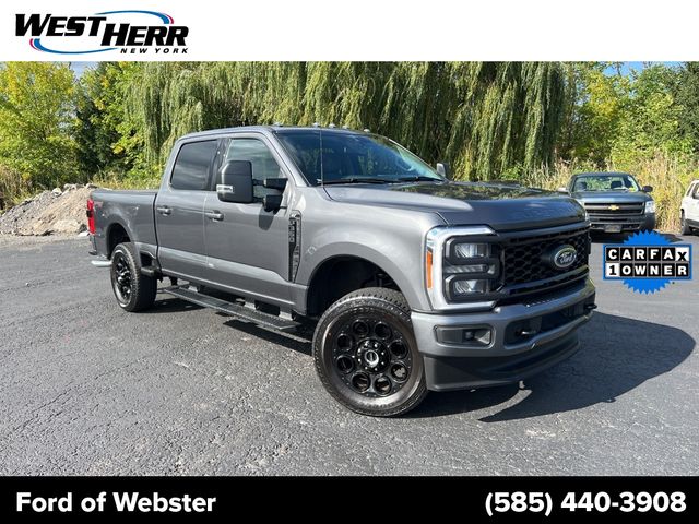 2023 Ford F-350 XLT