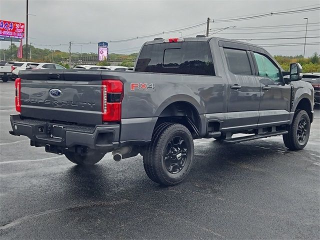 2023 Ford F-350 XLT