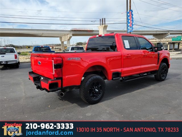 2023 Ford F-350 XLT