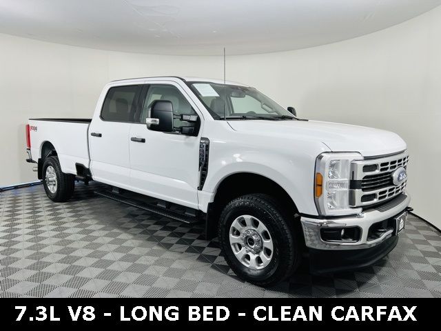 2023 Ford F-350 XLT