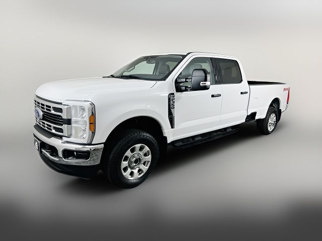 2023 Ford F-350 XLT