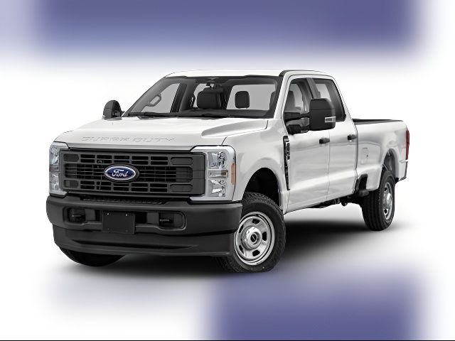 2023 Ford F-350 XLT