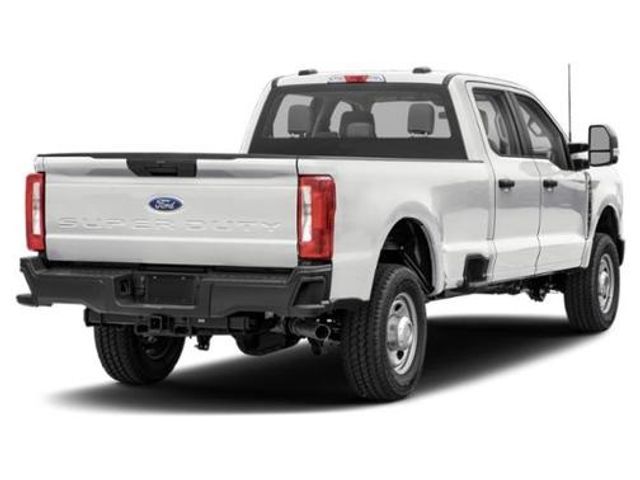 2023 Ford F-350 XLT