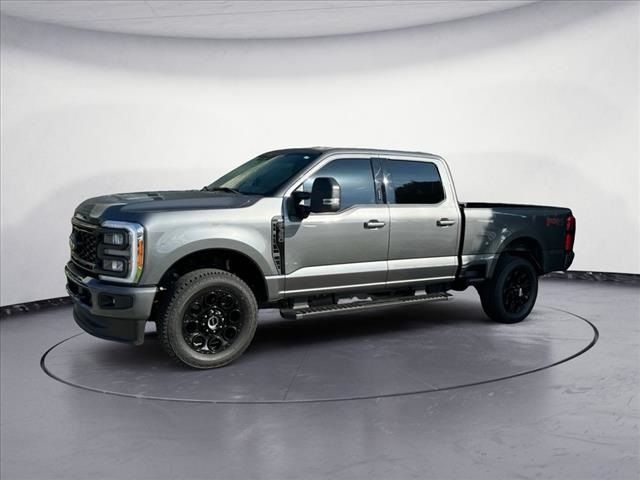 2023 Ford F-350 XLT