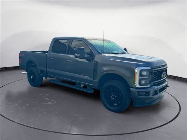 2023 Ford F-350 XLT