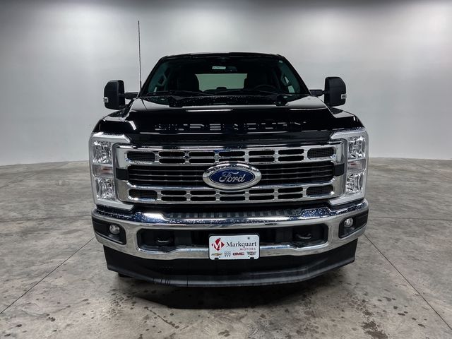 2023 Ford F-350 XLT