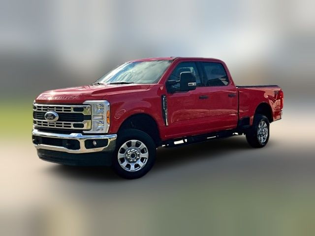 2023 Ford F-350 XLT