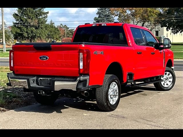 2023 Ford F-350 XLT