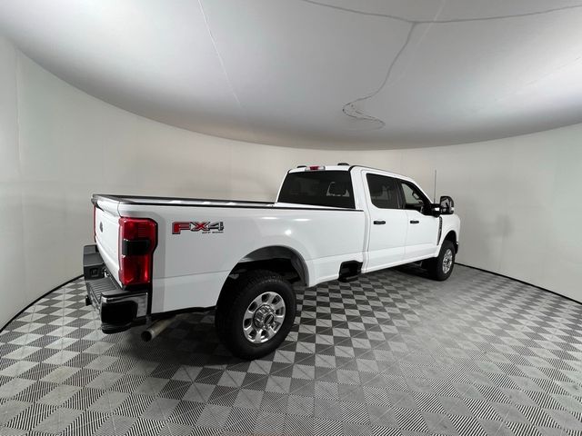 2023 Ford F-350 XLT