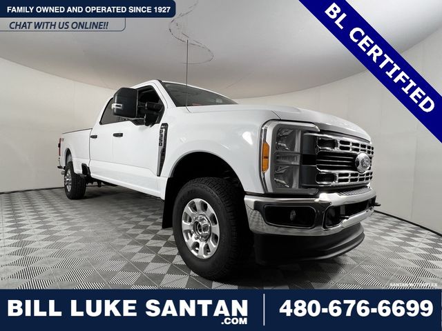 2023 Ford F-350 XLT