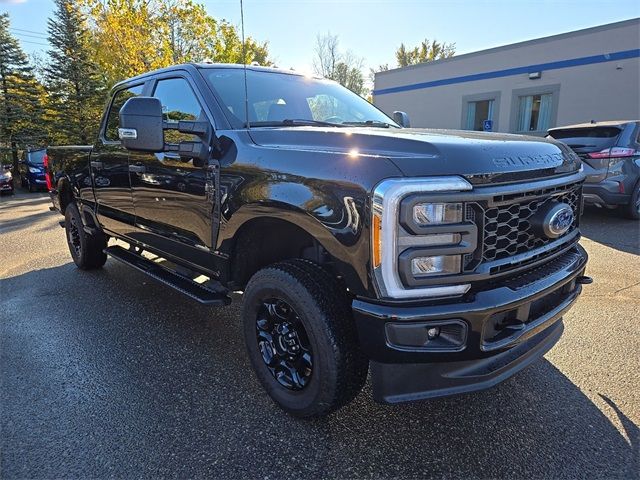 2023 Ford F-350 XL