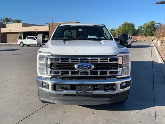 2023 Ford F-350 XLT