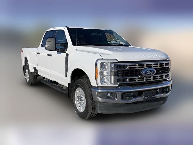 2023 Ford F-350 XLT