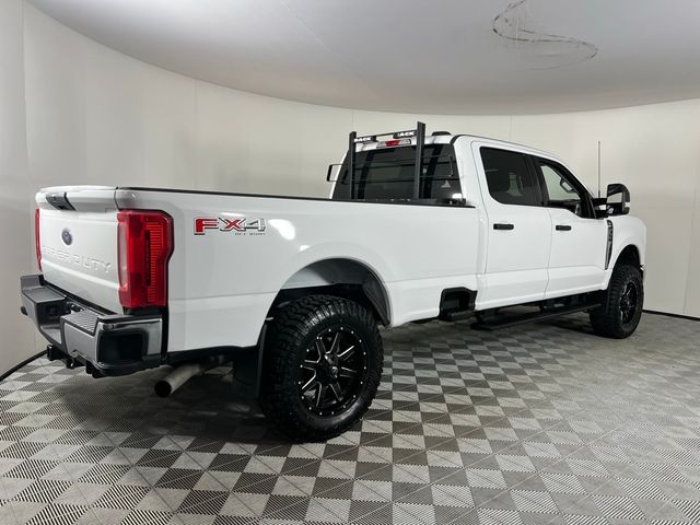 2023 Ford F-350 XLT