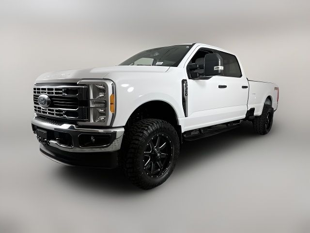 2023 Ford F-350 XLT