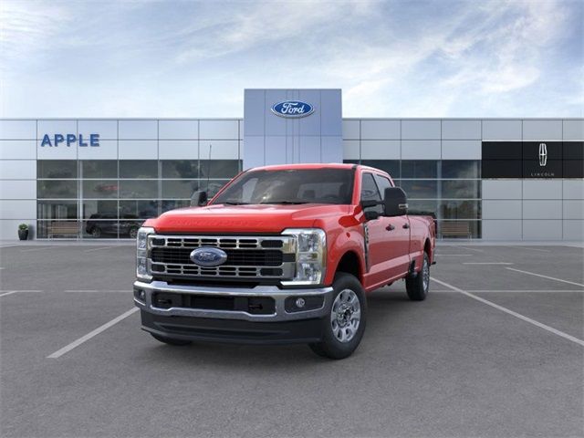 2023 Ford F-350 XLT