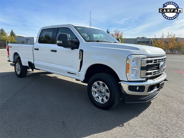 2023 Ford F-350 XLT