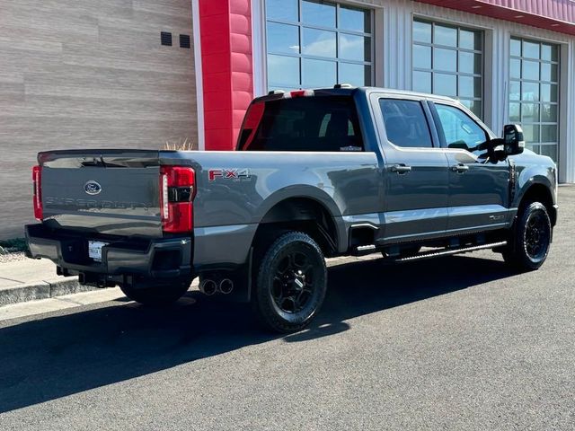 2023 Ford F-350 XLT