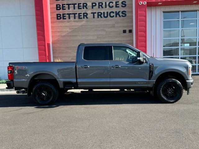 2023 Ford F-350 XLT